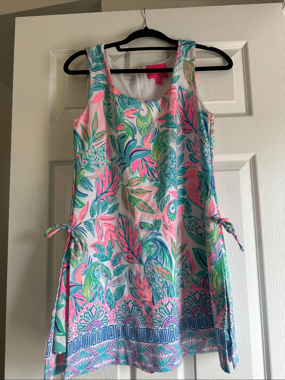 Like new romper